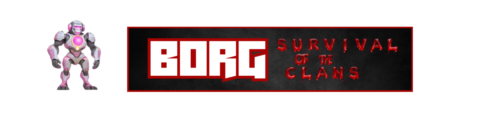 BORG SOTC logo