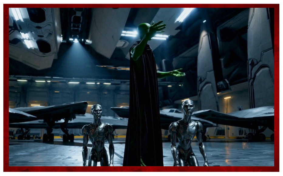 Imperial Fleet — Commander Sýnnefo